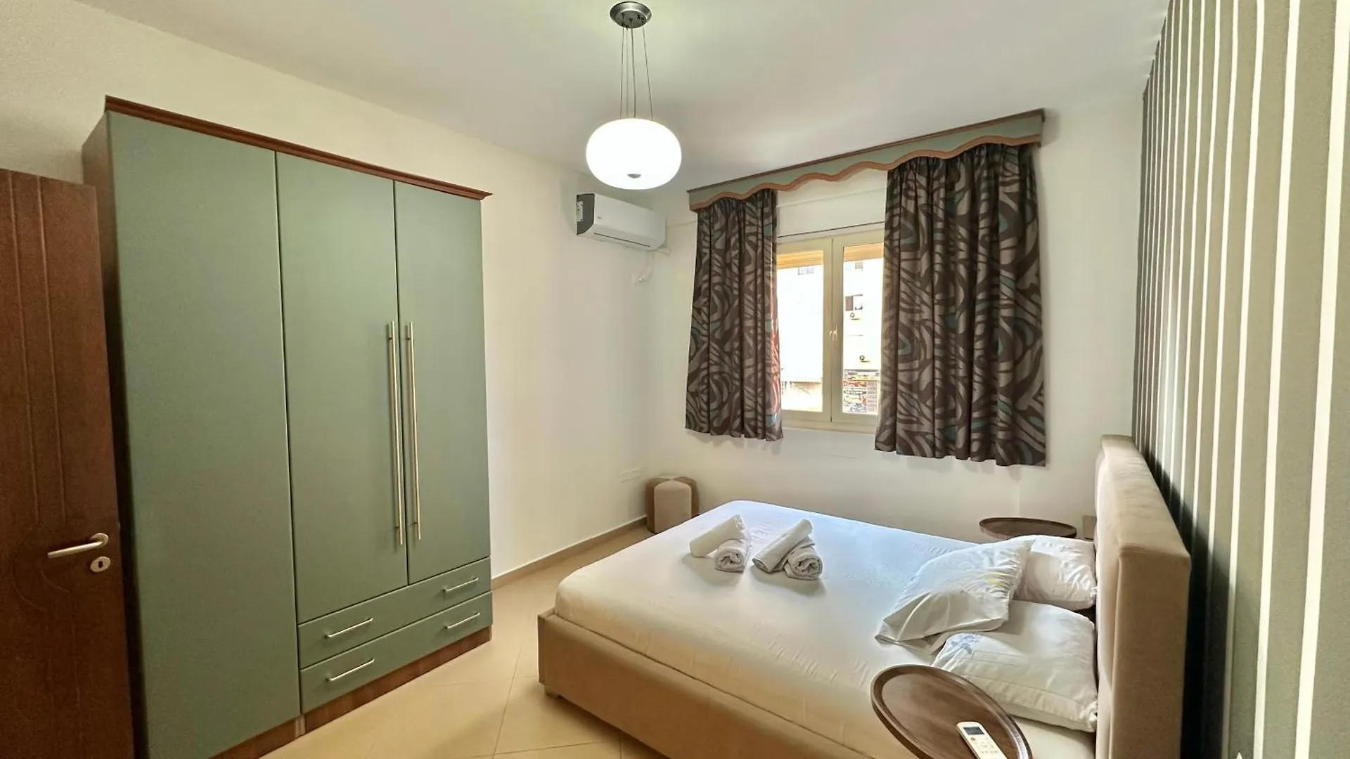 公寓 VlorëDolce Casa Valona公寓