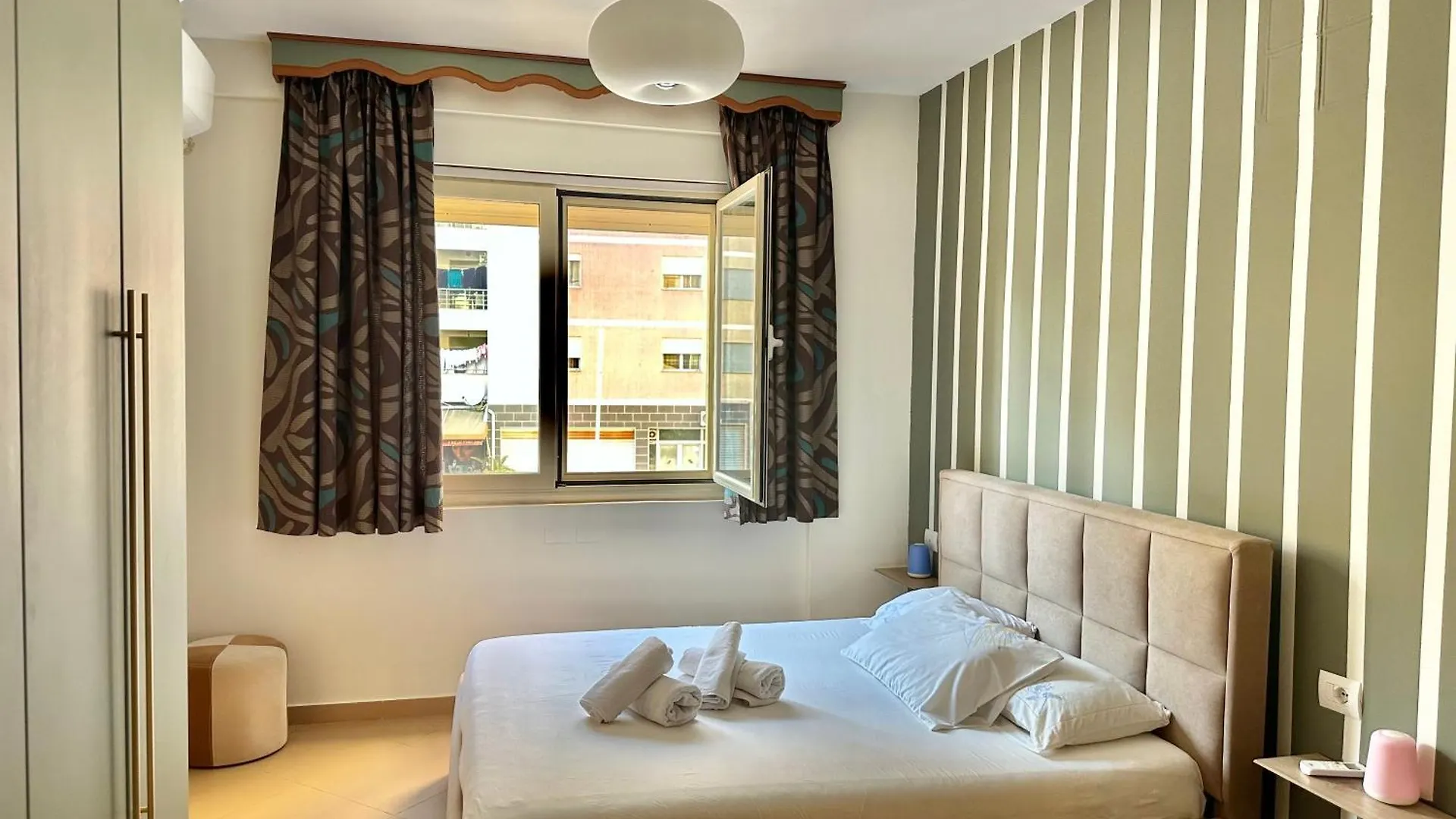 VlorëDolce Casa Valona公寓 阿尔巴尼亚